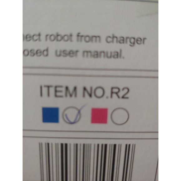 CADY WIDA Gesture Controlled Robot - Picture 5 of 8